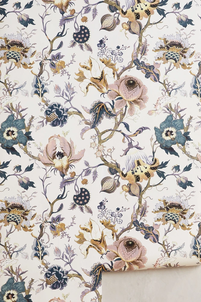 House of Hackney Artemis Wallpaper