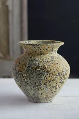 Barnacle Vase