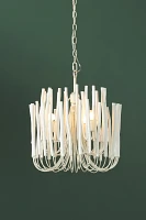 Tiered Tapers Chandelier