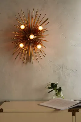 Astra Sconce