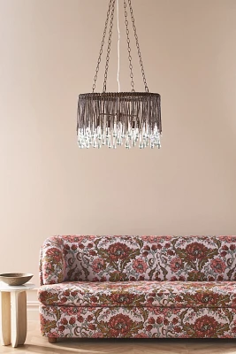 Tallis Teardrop Chandelier