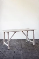 Upland Teak Table