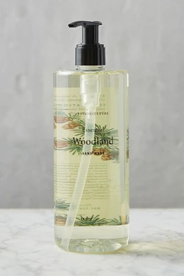 Botaniculture Essential Woodland Hand Soap