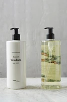 Botaniculture Essential Woodland Hand Soap