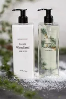 Botaniculture Essential Woodland Hand Soap