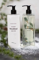 Botaniculture Essential Woodland Hand Lotion