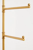 Swivel Hanging Rack