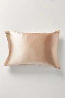 Slip Silk Pillowcase