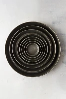 Habit & Form Circle Tray