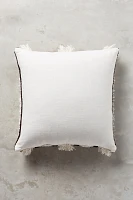 Textured Indira Pillow