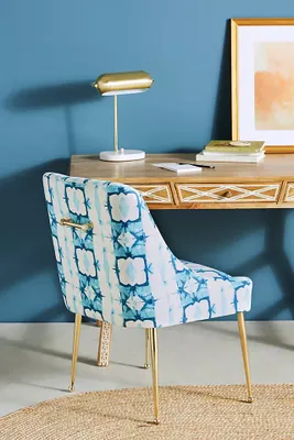 Minara-Printed Elowen Chair