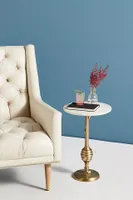 Bumblebee End Table