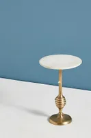 Bumblebee End Table