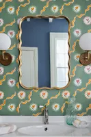 Coquille Mirror