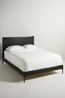 Prana Live-Edge Bed