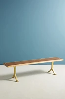 Nemus Bench