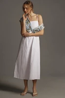 The Henrietta Buttondown Surf Shirt by Maeve