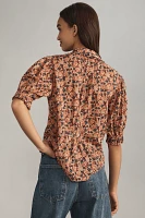 TROVATA Gemma Blouse