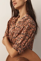 TROVATA Gemma Blouse