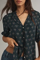 TROVATA Dakota Blouse