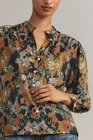 TROVATA Clara Blouse