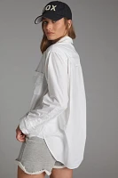 Citizens of Humanity Kayla Buttondown