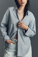 Citizens of Humanity Kayla Buttondown