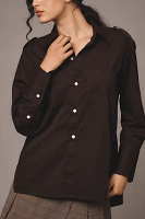 Citizens of Humanity Ari Buttondown Shirt