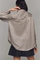 Citizens of Humanity Camilia Buttondown Shirt