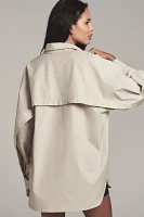 AGOLDE Brona Buttondown Shirt