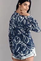 Cloth & Stone Long-Sleeve Classic Buttondown Shirt