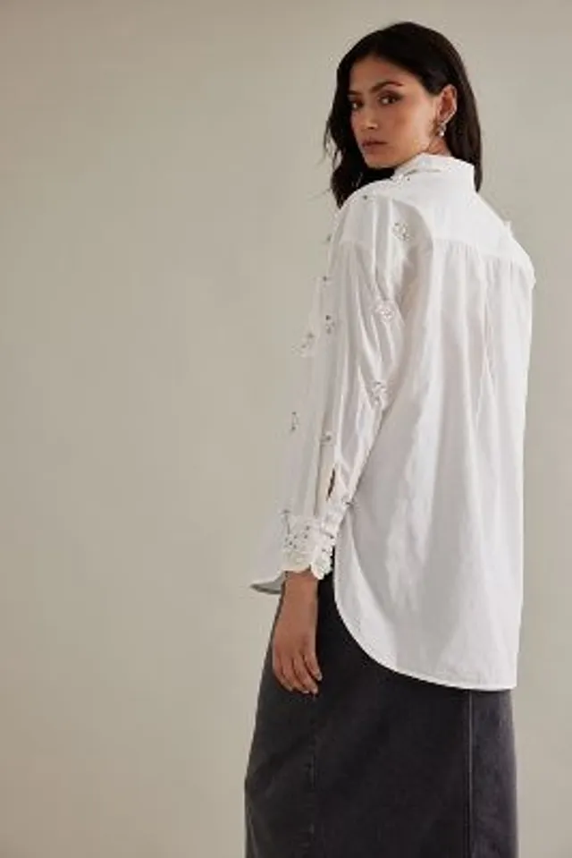 The Bennet Buttondown Shirt by … curated on LTK