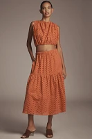 ASTR The Label Nalley Crop Top