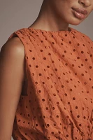 ASTR The Label Nalley Crop Top