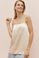 4th & Reckless Open-Back Tank Top