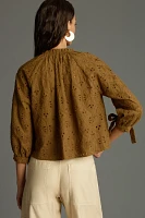 En Saison Lennox Blouse