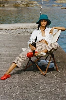 En Saison Nellie Buttondown Shirt