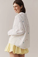 En Saison Nellie Buttondown Shirt