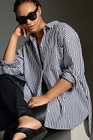 The Bennet Buttondown Shirt by Maeve