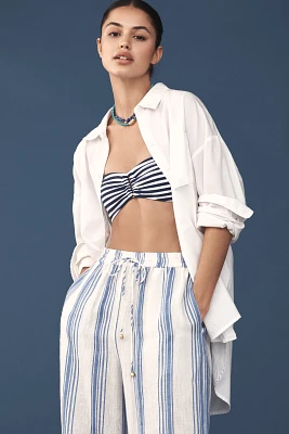 The Bennet Buttondown Shirt by Maeve