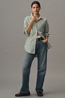 The Bennet Buttondown Shirt by Maeve