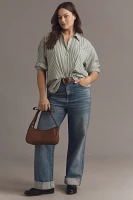 The Bennet Buttondown Shirt by Maeve