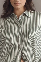 The Bennet Buttondown Shirt by Maeve