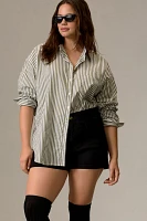 The Bennet Buttondown Shirt by Maeve