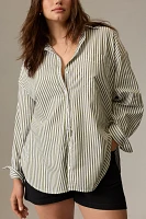 The Bennet Buttondown Shirt by Maeve