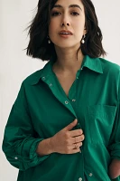 The Bennet Buttondown Shirt by Maeve