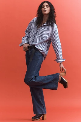 The Bennet Buttondown Shirt by Maeve