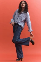 The Bennet Buttondown Shirt by Maeve