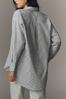 The Bennet Buttondown Shirt by Maeve