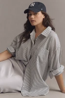The Bennet Buttondown Shirt by Maeve